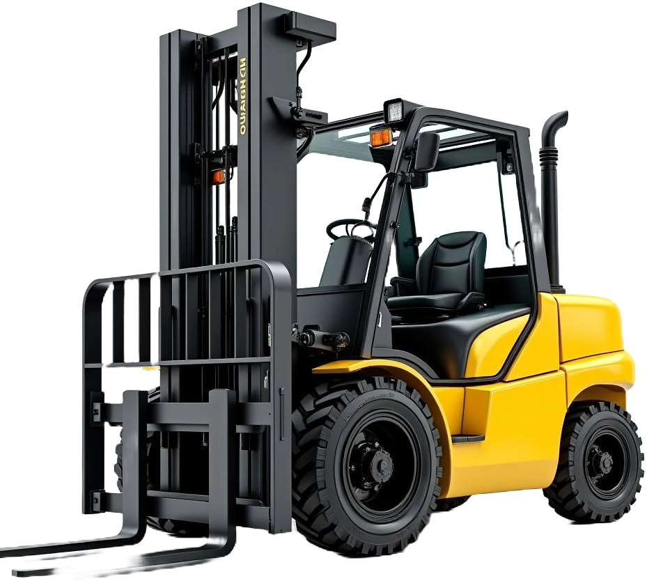 Forklift Truck